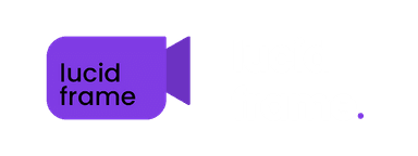 Lucid Frames Logo